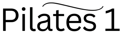 pilates 1 logo